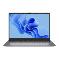 Chuwi GemiBook XPro Intel Celeron N100 14.1 inch Full HD Laptop