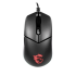 MSI CLUTCH GM11 6-Button RGB Gaming Mouse