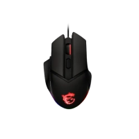 MSI CLUTCH GM20 ELITE RGB Gaming Mouse