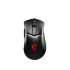 MSI CLUTCH GM51 LIGHTWEIGHT WIRELESS RGB Gaming Mouse