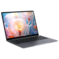 Chuwi CoreBook X Core i3 12th Gen 14" 2K QHD Laptop