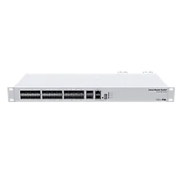 Mikrotik CRS326-24S+2Q+RM 26-Port Cloud Router Switch