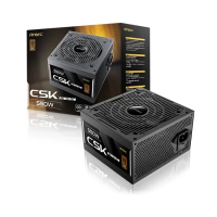 Antec CSK 550DC 550W 80+ Bronze Non-Modular Power Supply