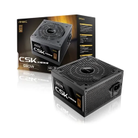 Antec CSK 650DC 650W 80+ Bronze Non-Modular Power Supply