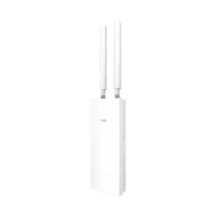 Cudy LT400 Outdoor 300Mbps 4G WiFi Router (SIM Supported)