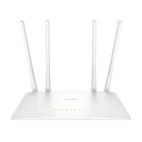 Cudy WR300S 300mbps WiFi Router