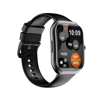 MOVR Curve Smart Watch