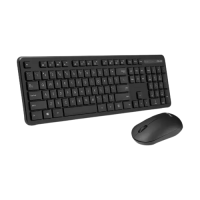 Asus CW100 Wireless Keyboard And Mouse Combo