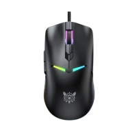 Onikuma CW929 Wired Gaming Mouse