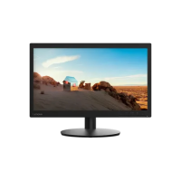 Lenovo D20-30 19.5 Inch HD+ HDMI VGA Monitor