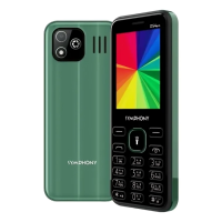 Symphony D54 Pro