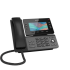 Snom D862 PoE Desk IP Phone Set