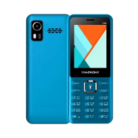 Symphony D89