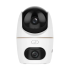 Dahua H5D-5F 5+5MP Dual-Lens Pan & Tilt Portable WiFi Camera