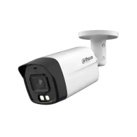 Dahua HAC-HFW1500TLMP-IL-A 5MP Smart Dual Light HDCVI Bullet CC Camera