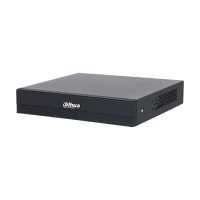 Dahua XVR1B08-I/T 8-Channel 1U 1HDD WizSense XVR