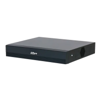 Dahua XVR1B16-I/T 16-Channel Penta-brid Compact Digital Video Recorder