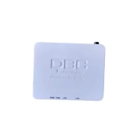 DBC 1GE FTTH XPON ONU