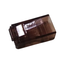 Schneider Electric DCEJRJ45X100 Cat5e RJ45 Connector (100 Pcs Box)