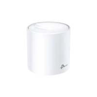 TP-Link Deco X20 AX1800 Dual-Band Wi-Fi 6 Mesh Router (1 Pack)