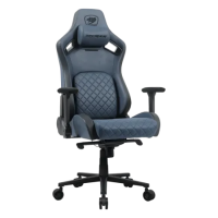 Cougar DEFENSOR S NAVY BLUE F Gaming Chair