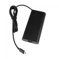 Laptop Power Charger Adapter 45W USB-Type-C for Dell