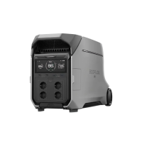 Ecoflow Delta Pro 3 Portable Power Station