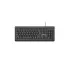 DELUX K7010 WIRED OFFICE USB KEYBOARD