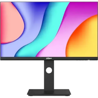 Dahua DHI-LM27-U401A 27" 4K UHD IPS Monitor