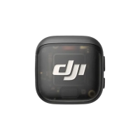 DJI Mic 3 2-Person Compact Wireless Microphone System