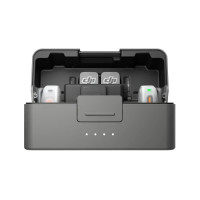 DJI Mic Mini 2S