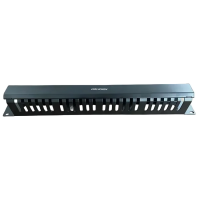 Hikvision DS-1CM1U24 24-Slot 1U Cable Management