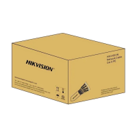 Hikvision DS-1LN6USL5 305 Meter CAT6 LSZH UTP Cable