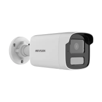 Hikvision DS-2CD1T43G2-LIU 4MP Bullet IP Camera