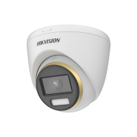 Hikvision DS-2CE72DF3T-F 2MP ColorVu Fixed Turret Camera