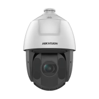 Hikvision DS-2DE5425IW-AE(T5) 4MP 25X Zoom PTZ Camera (Wall Mount & Without Adapter)