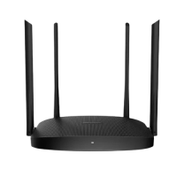Hikvision DS-3WR12C AC1200 1200Mbps Dual Band WiFi Router