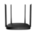 Hikvision DS-3WR12C AC1200 1200Mbps Dual Band WiFi Router
