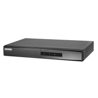 Hikvision DS-7108NI-Q1/M 8 Channel Network Video Recorder (NVR)