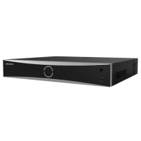 Hikvision DS-7732NXI-K4 AcuSense 32-Channel 4K NVR