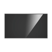 Hikvision DS-D6055UH 55" 4K UHD Android Signage Display