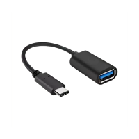 Dtech DT-2980 Type C USB OTG Converter