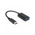 Dtech DT-2980 Type C USB OTG Converter