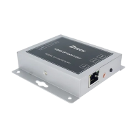 Dtech DT-7043S 120 Meter HDMI IP Sender Extender