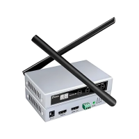 Dtech DT-7068S 100 Meter HDMI Sender Extender