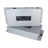 Dtech DT-7084R 50 Meter HDMI Receiver Extender