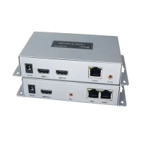 Dtech DT-7084S 50 Meter HDMI Sender Extender