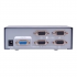 Dtech DT-7254 1 to 4 Port VGA Splitter