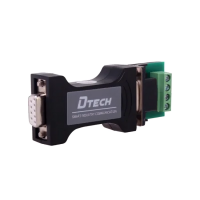 Dtech DT-9000 Passive RS232 to RS485 Converter