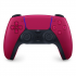 PlayStation 5 DualSense Wireless Controller Cosmic Red